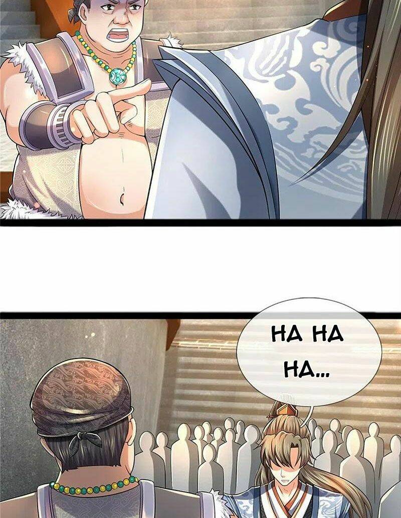 Nghịch Thiên Kiếm Thần Chapter 493 - Trang 2