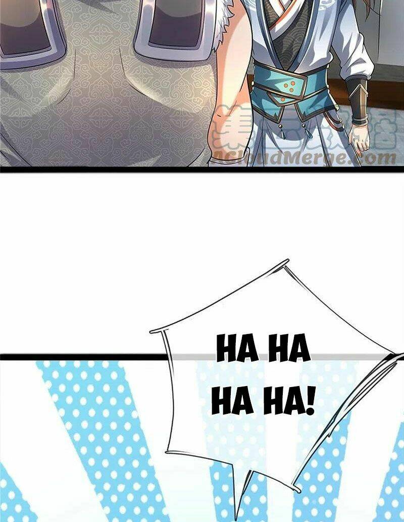 Nghịch Thiên Kiếm Thần Chapter 493 - Trang 2