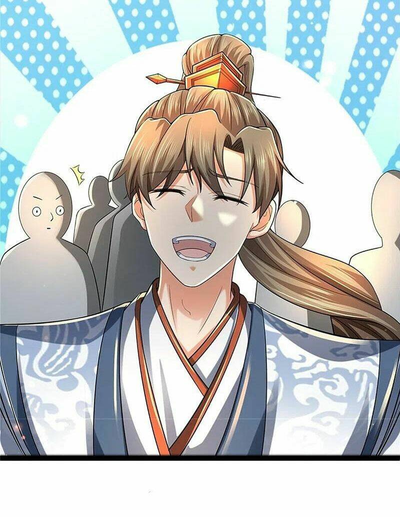 Nghịch Thiên Kiếm Thần Chapter 493 - Trang 2