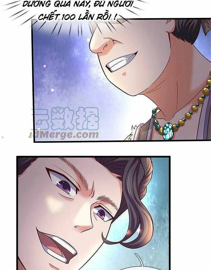 Nghịch Thiên Kiếm Thần Chapter 494 - Trang 2