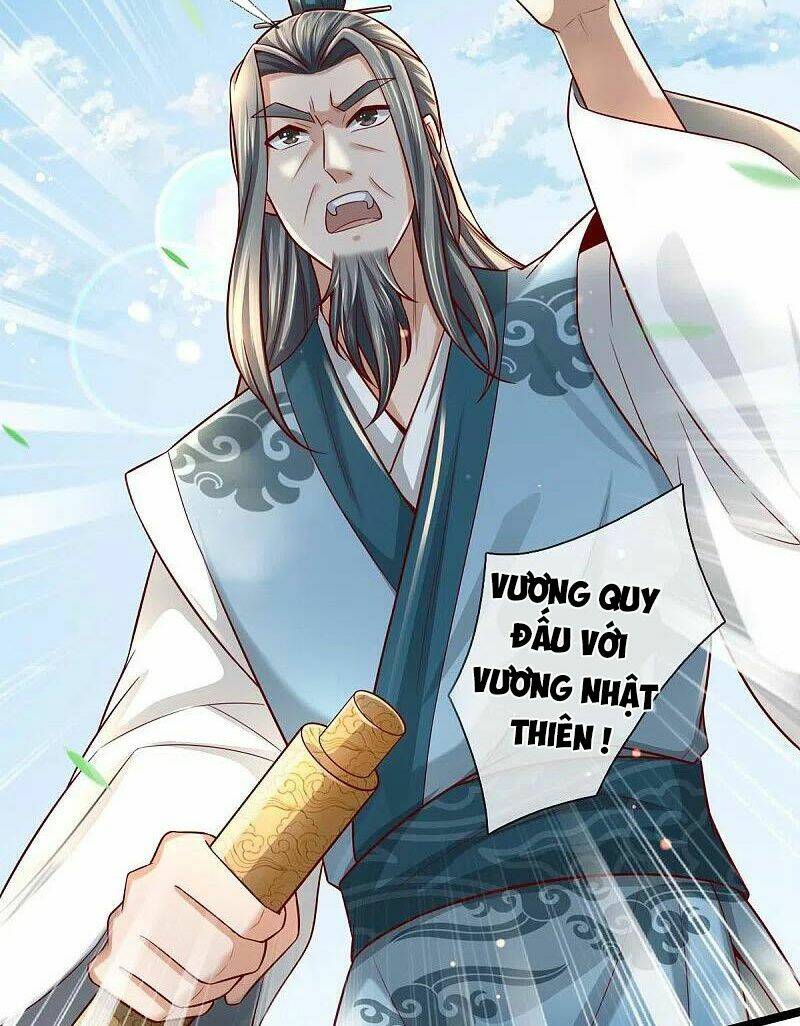 Nghịch Thiên Kiếm Thần Chapter 494 - Trang 2