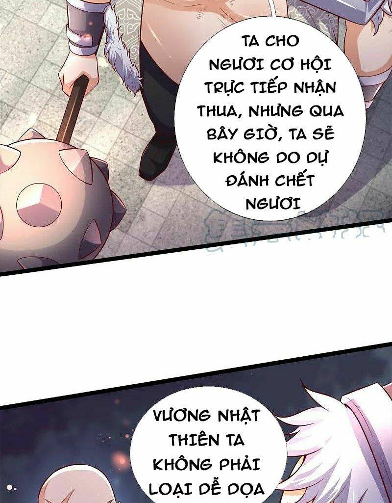 Nghịch Thiên Kiếm Thần Chapter 494 - Trang 2