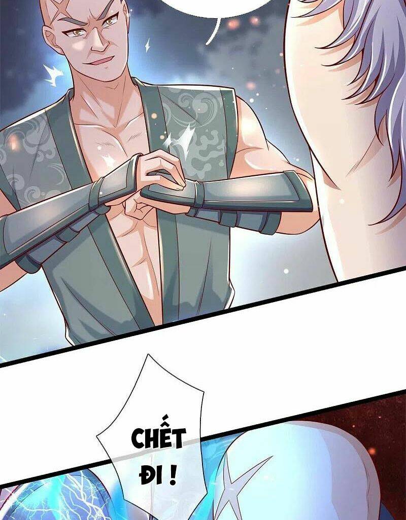 Nghịch Thiên Kiếm Thần Chapter 494 - Trang 2