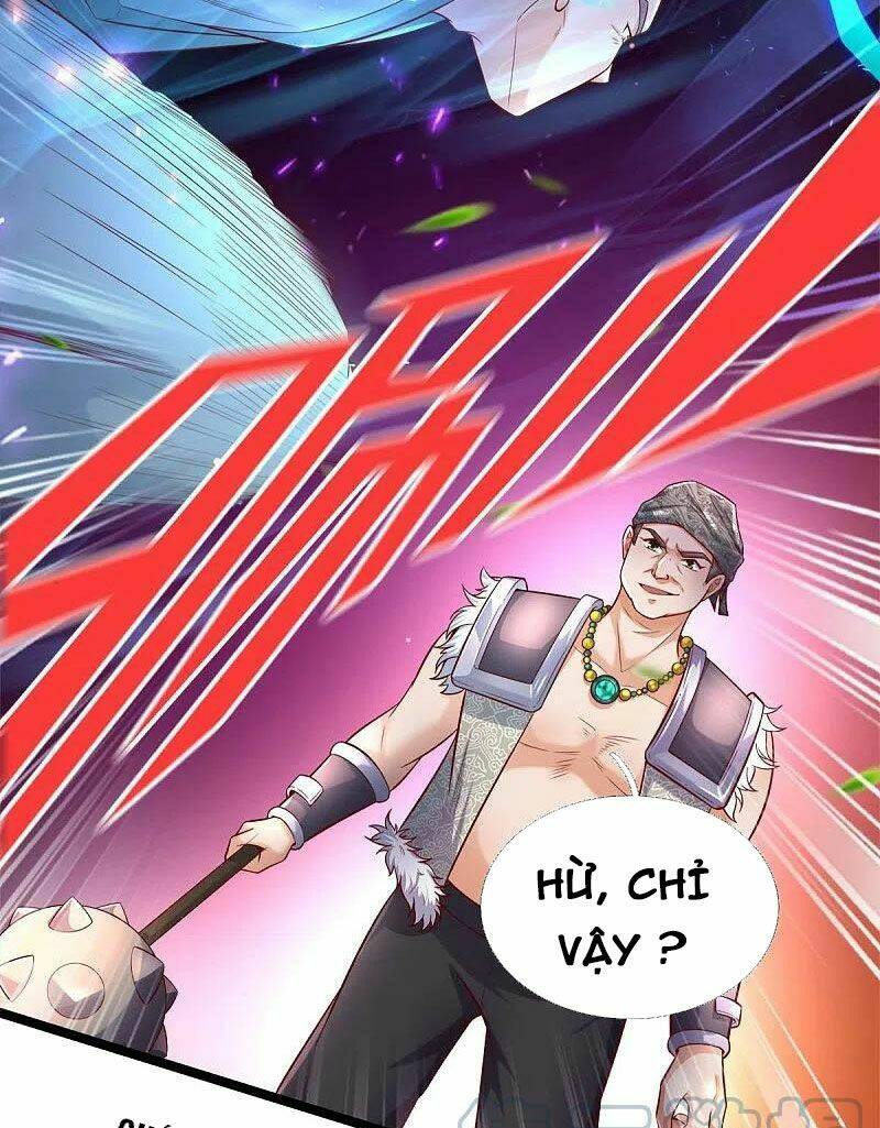 Nghịch Thiên Kiếm Thần Chapter 494 - Trang 2