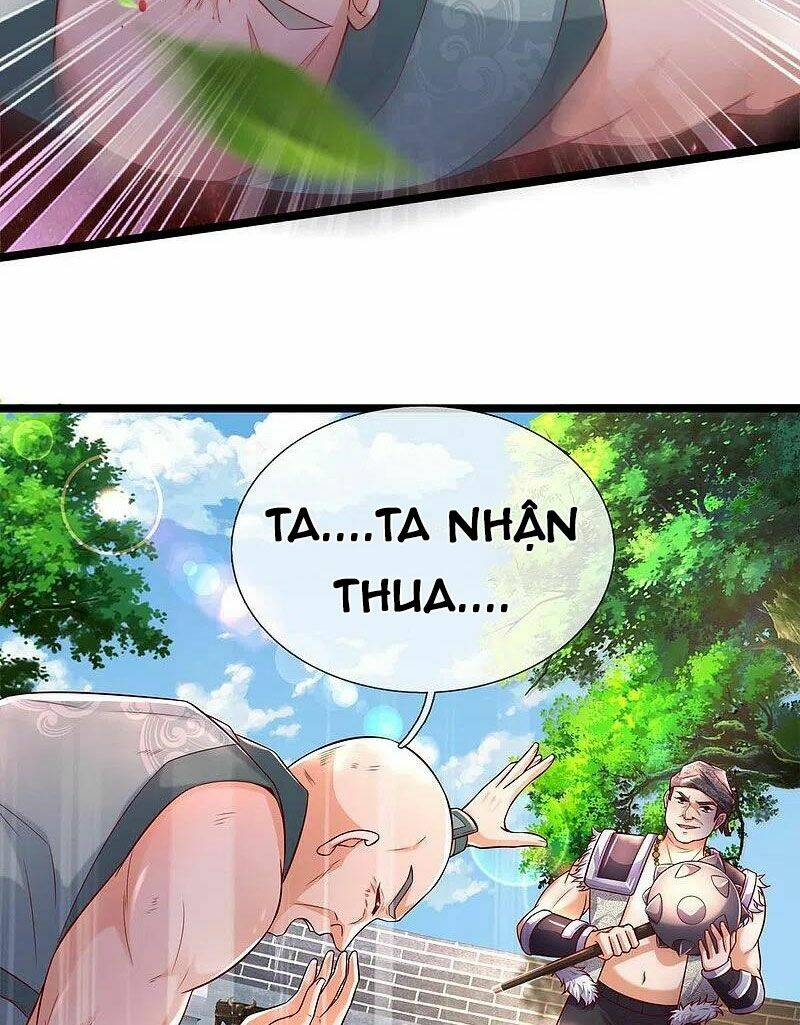 Nghịch Thiên Kiếm Thần Chapter 494 - Trang 2