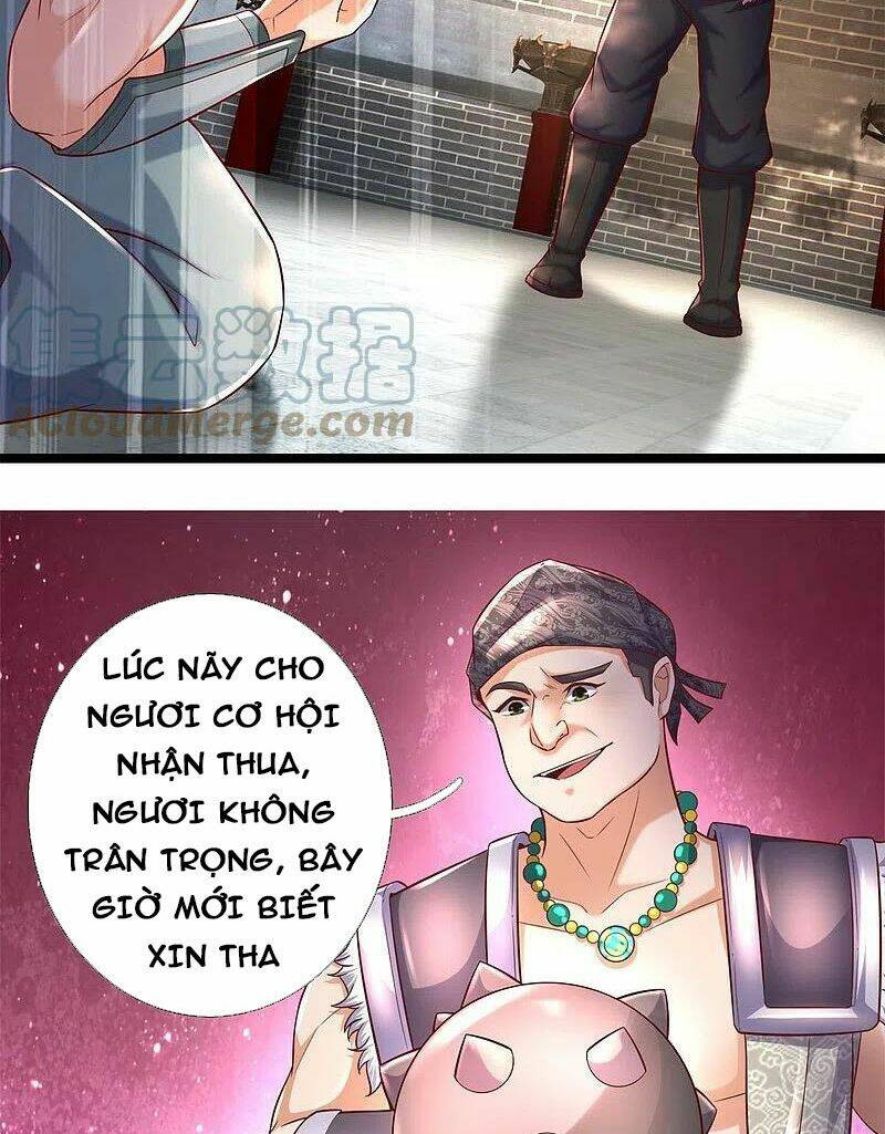 Nghịch Thiên Kiếm Thần Chapter 494 - Trang 2