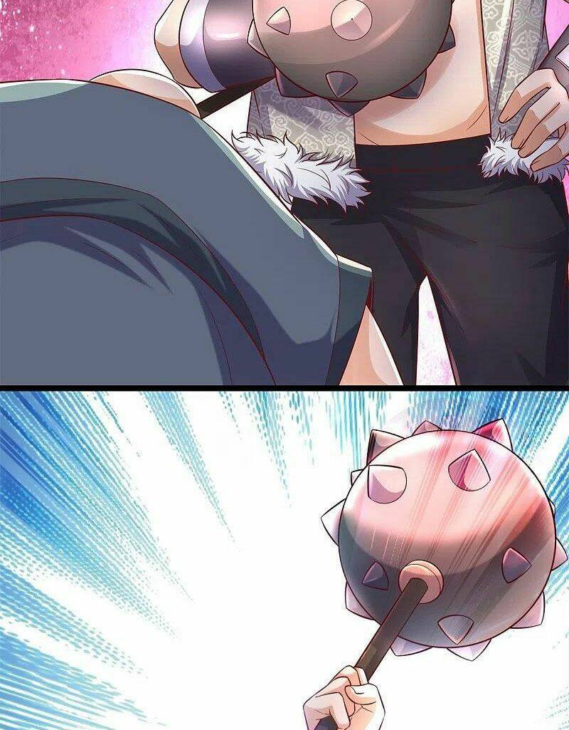 Nghịch Thiên Kiếm Thần Chapter 494 - Trang 2