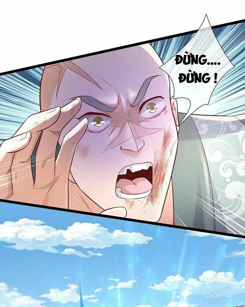 Nghịch Thiên Kiếm Thần Chapter 494 - Trang 2