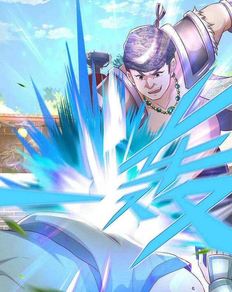 Nghịch Thiên Kiếm Thần Chapter 494 - Trang 2