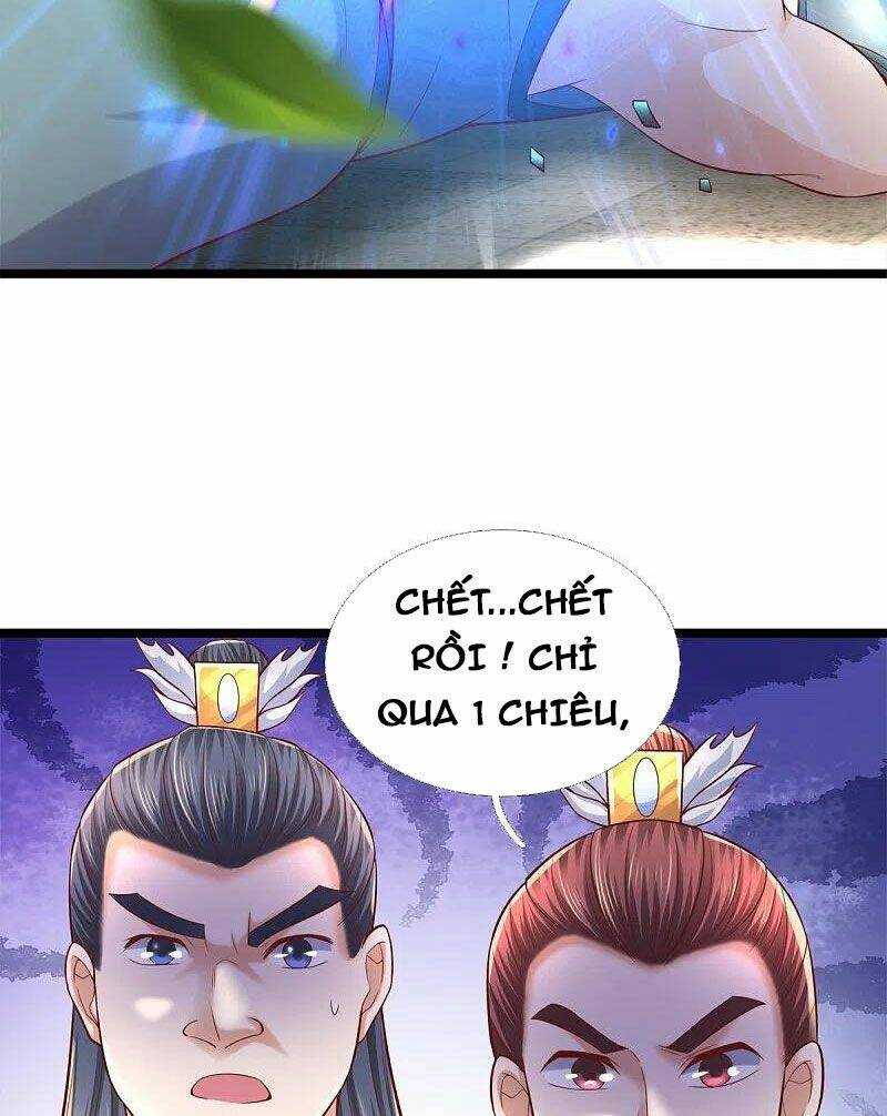 Nghịch Thiên Kiếm Thần Chapter 494 - Trang 2