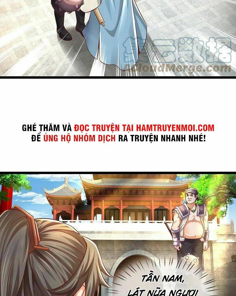 Nghịch Thiên Kiếm Thần Chapter 494 - Trang 2