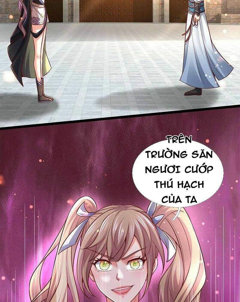 Nghịch Thiên Kiếm Thần Chapter 494 - Trang 2