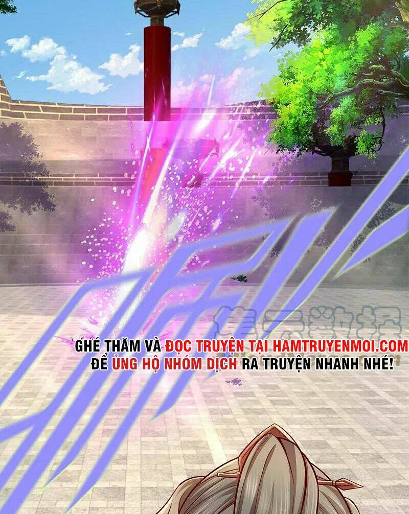 Nghịch Thiên Kiếm Thần Chapter 494 - Trang 2