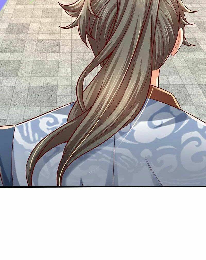 Nghịch Thiên Kiếm Thần Chapter 494 - Trang 2