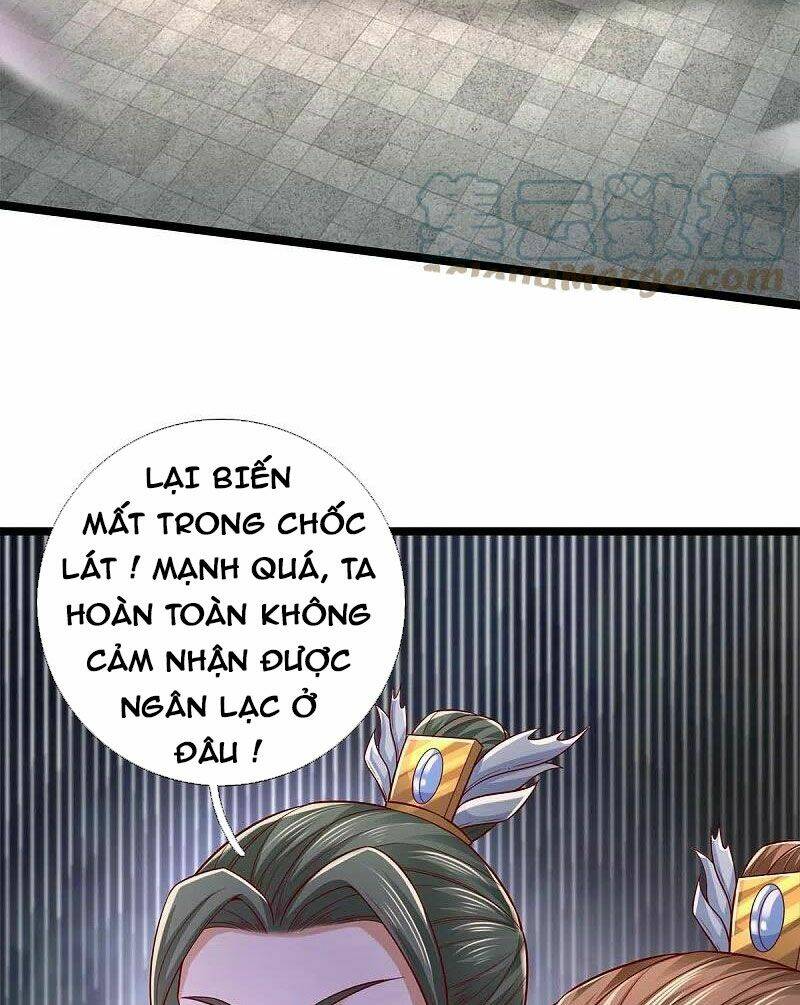 Nghịch Thiên Kiếm Thần Chapter 494 - Trang 2