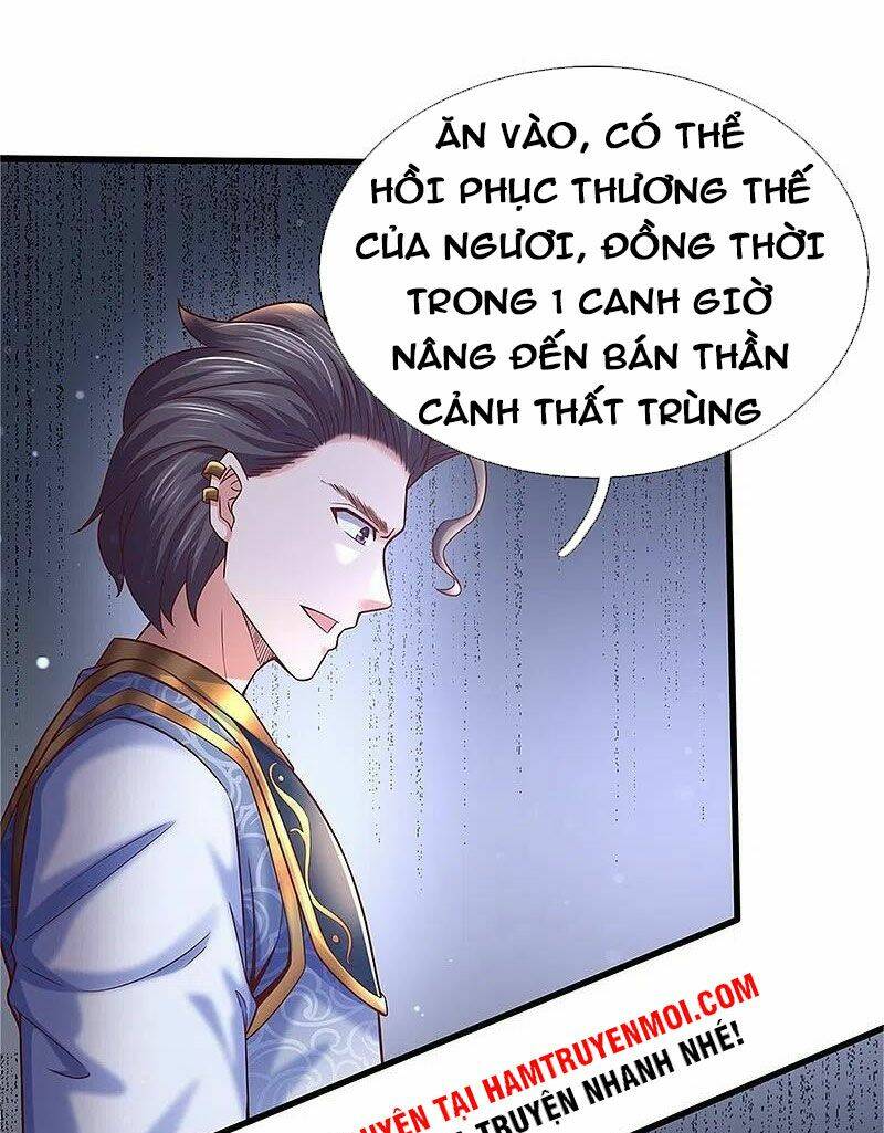 Nghịch Thiên Kiếm Thần Chapter 494 - Trang 2