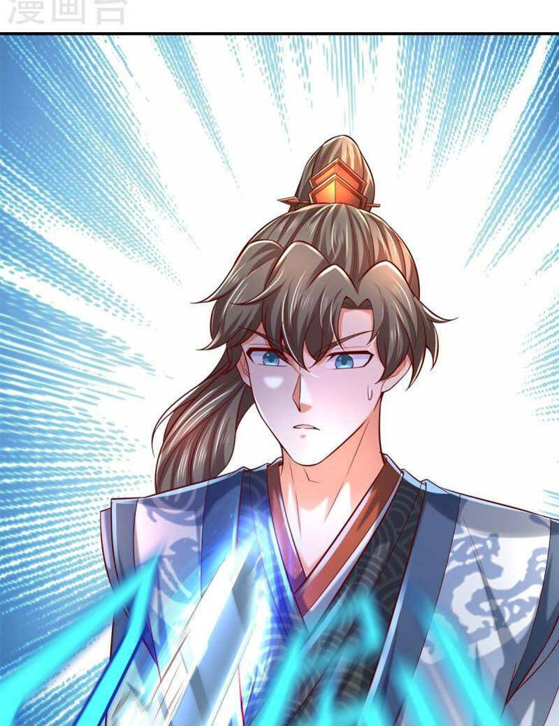 Nghịch Thiên Kiếm Thần Chapter 495 - Trang 2