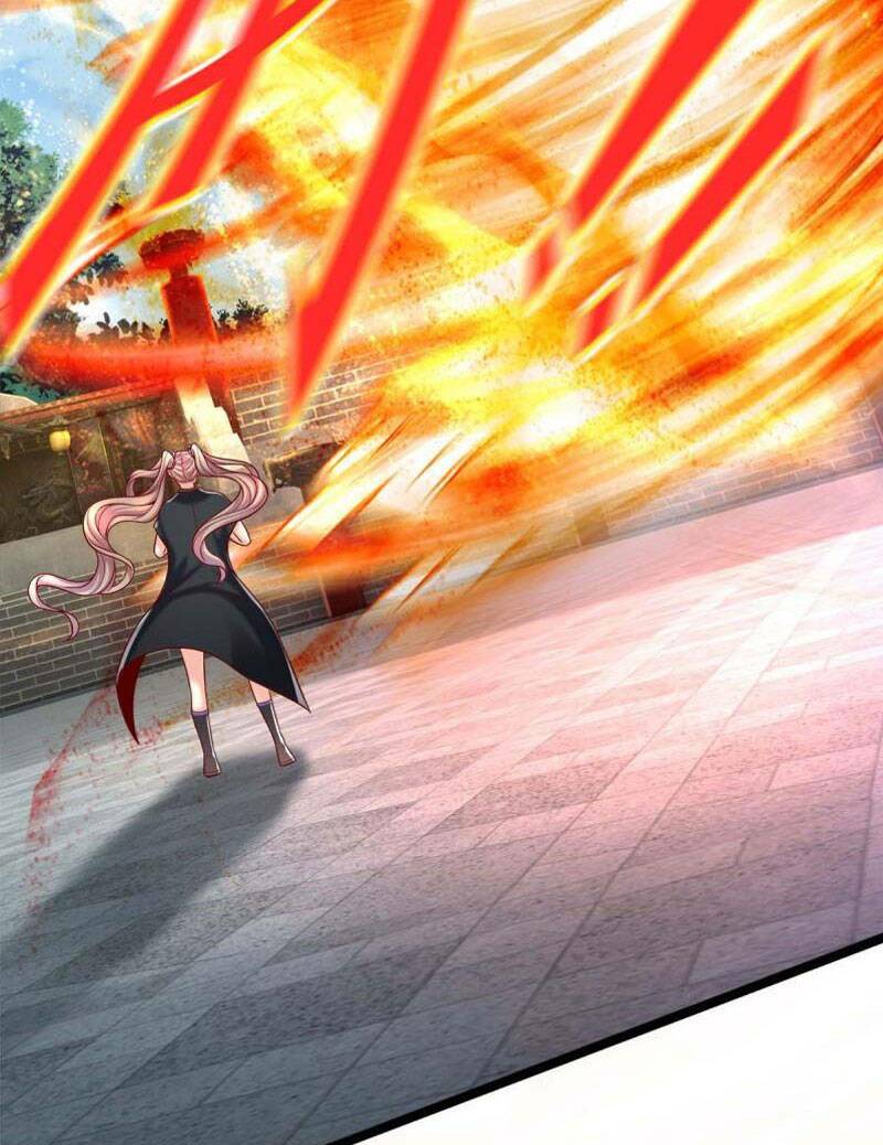 Nghịch Thiên Kiếm Thần Chapter 495 - Trang 2