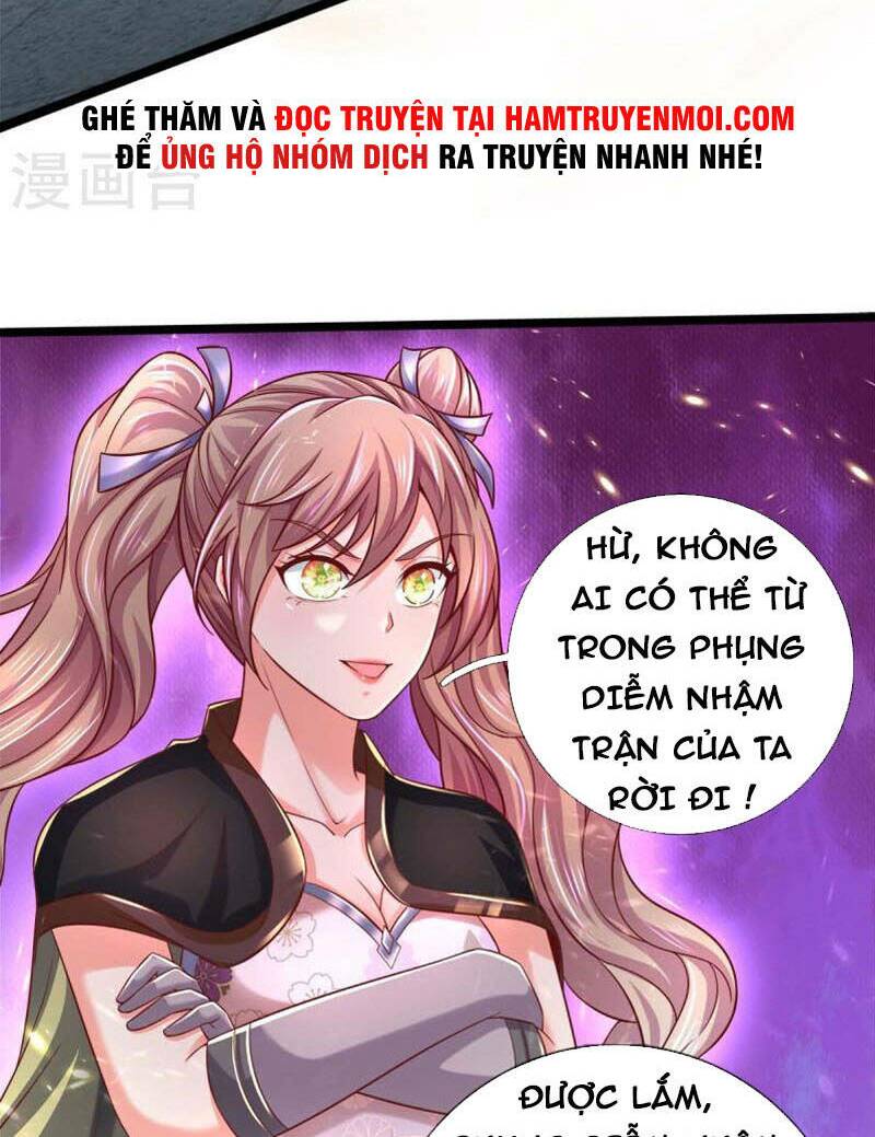 Nghịch Thiên Kiếm Thần Chapter 495 - Trang 2
