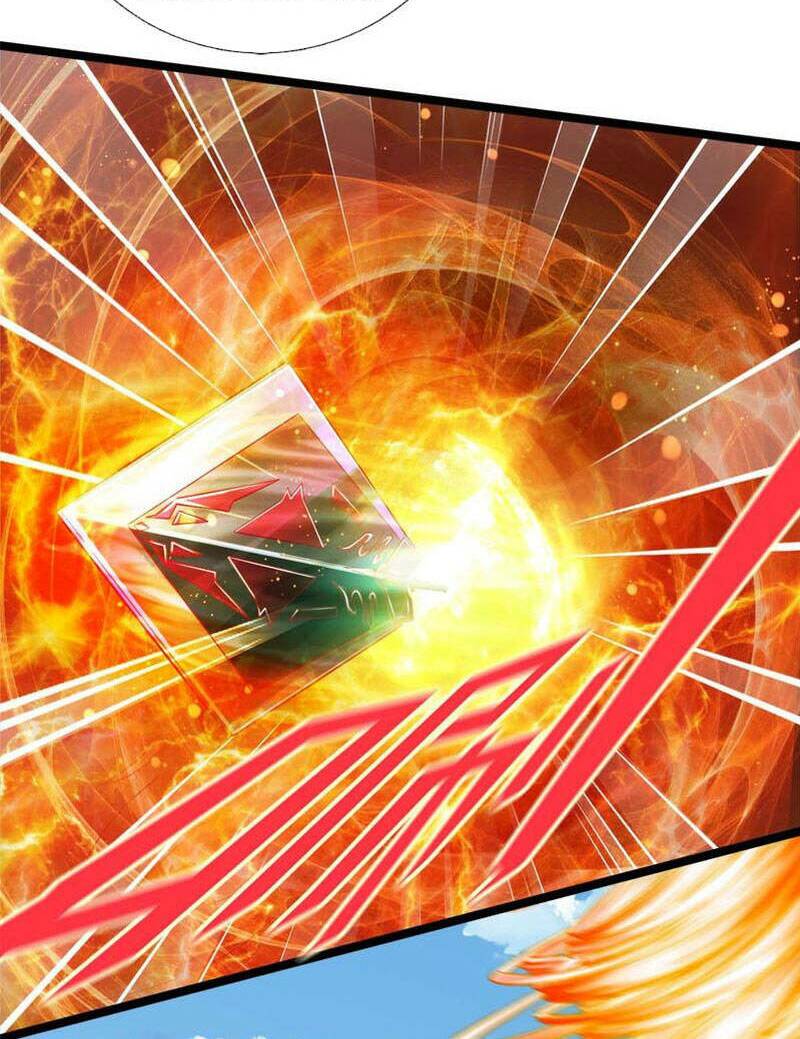 Nghịch Thiên Kiếm Thần Chapter 495 - Trang 2