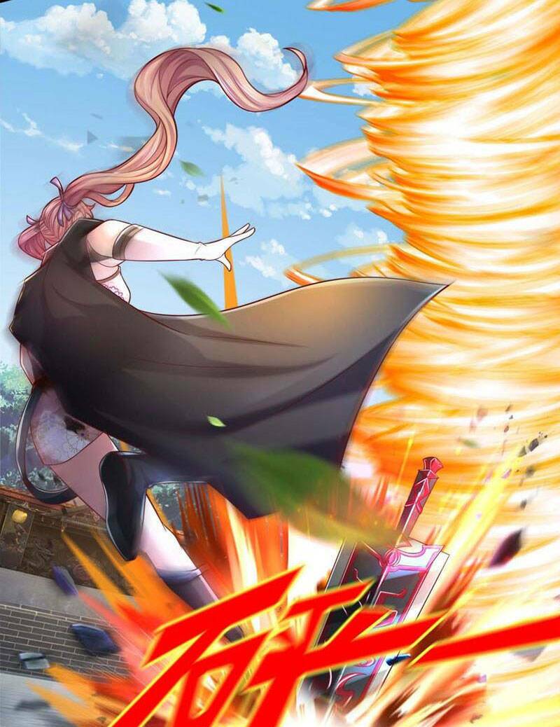 Nghịch Thiên Kiếm Thần Chapter 495 - Trang 2