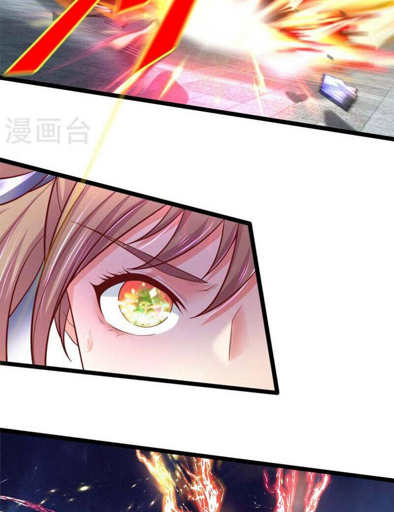 Nghịch Thiên Kiếm Thần Chapter 495 - Trang 2