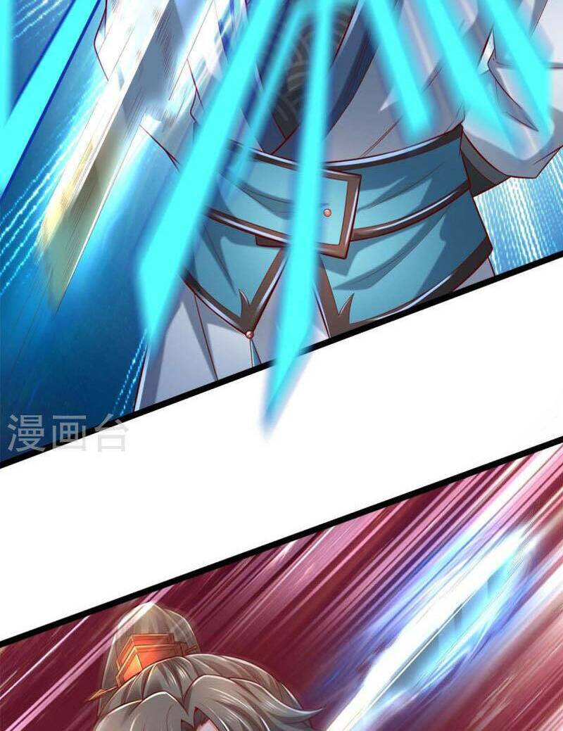 Nghịch Thiên Kiếm Thần Chapter 495 - Trang 2