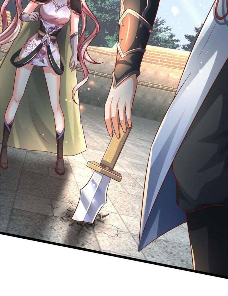 Nghịch Thiên Kiếm Thần Chapter 495 - Trang 2