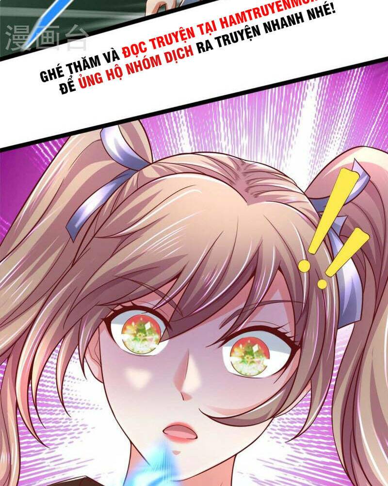 Nghịch Thiên Kiếm Thần Chapter 495 - Trang 2