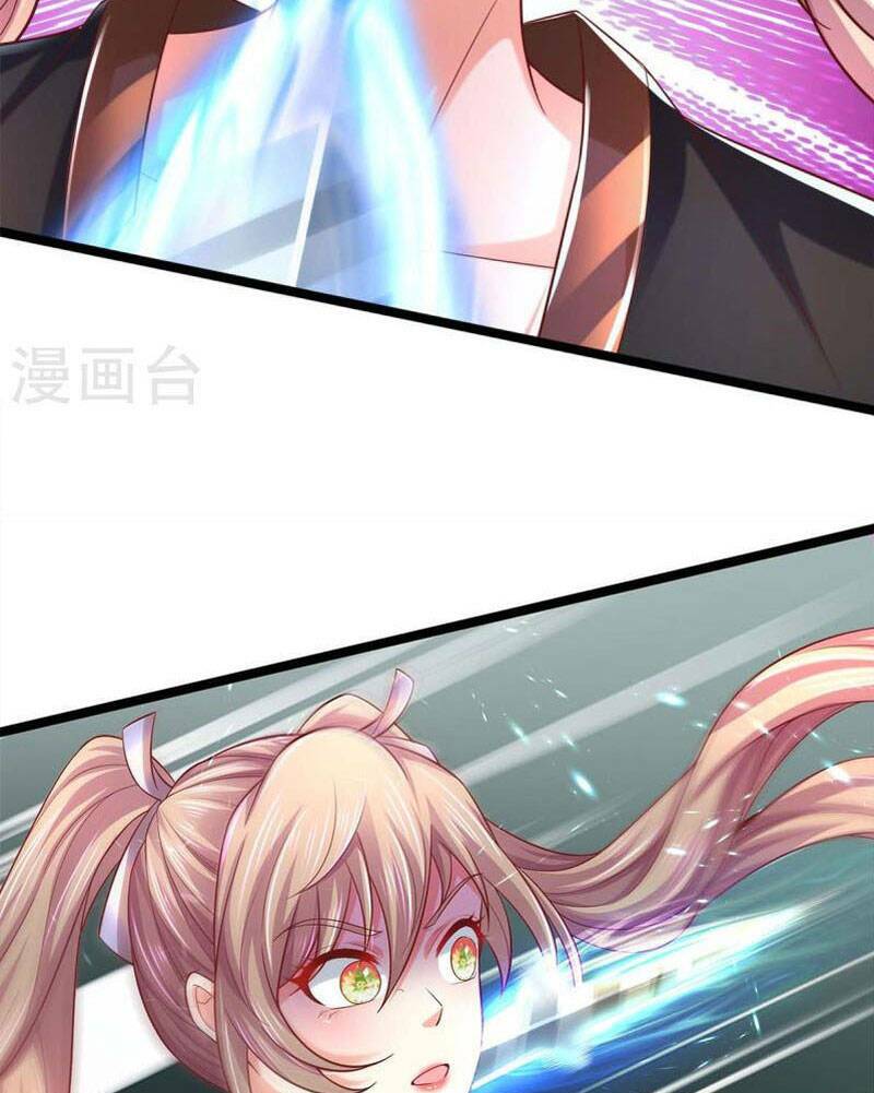 Nghịch Thiên Kiếm Thần Chapter 495 - Trang 2