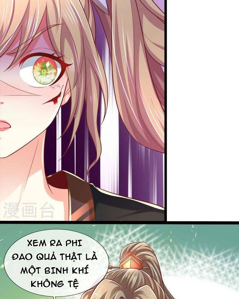 Nghịch Thiên Kiếm Thần Chapter 495 - Trang 2