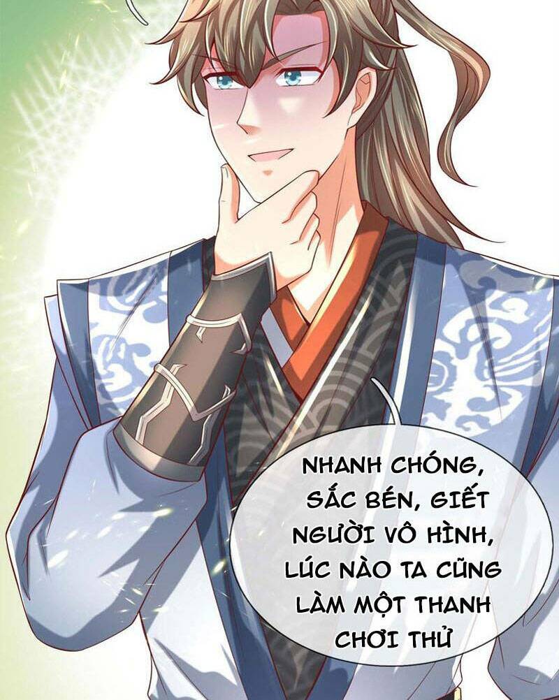 Nghịch Thiên Kiếm Thần Chapter 495 - Trang 2