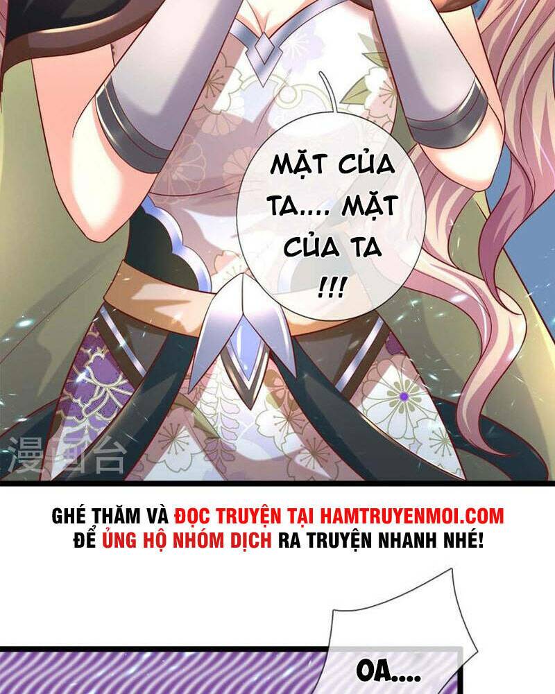 Nghịch Thiên Kiếm Thần Chapter 495 - Trang 2
