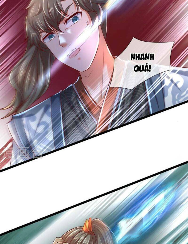 Nghịch Thiên Kiếm Thần Chapter 495 - Trang 2