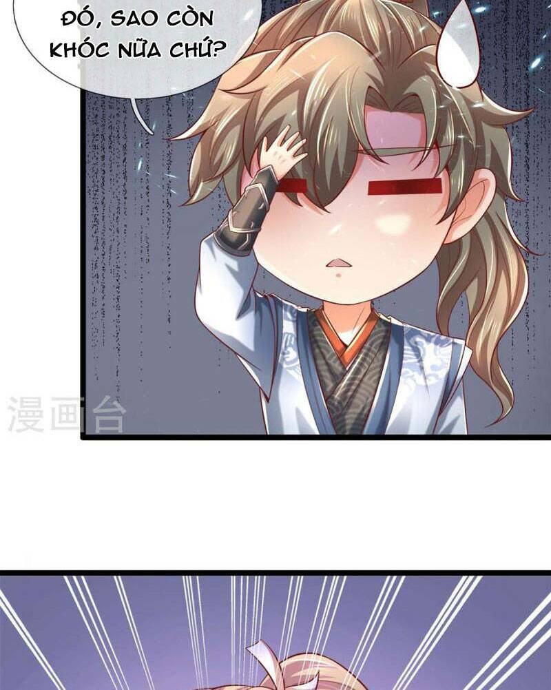 Nghịch Thiên Kiếm Thần Chapter 495 - Trang 2