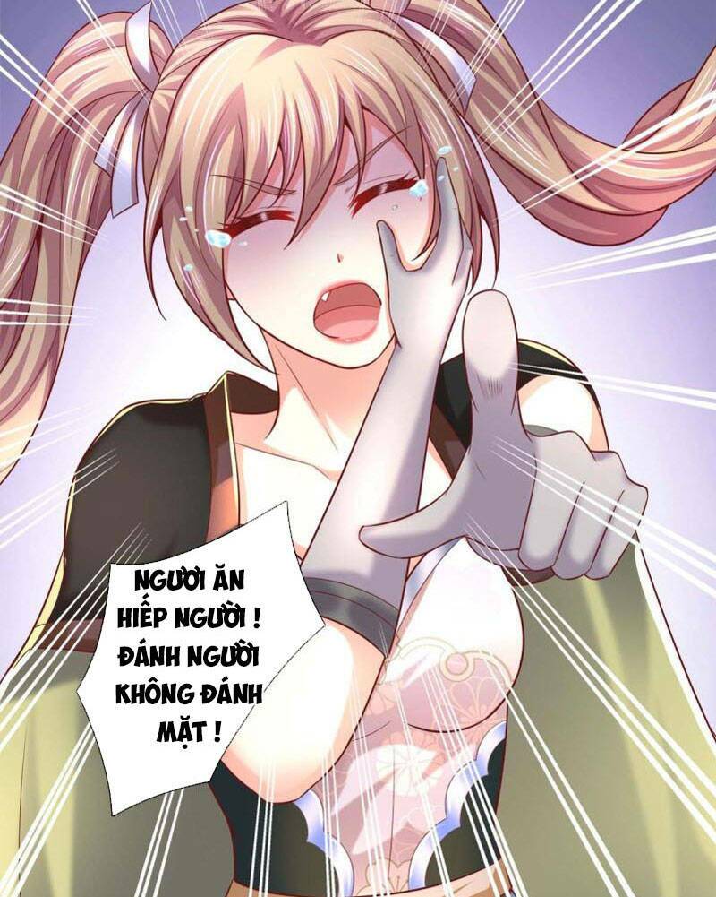 Nghịch Thiên Kiếm Thần Chapter 495 - Trang 2