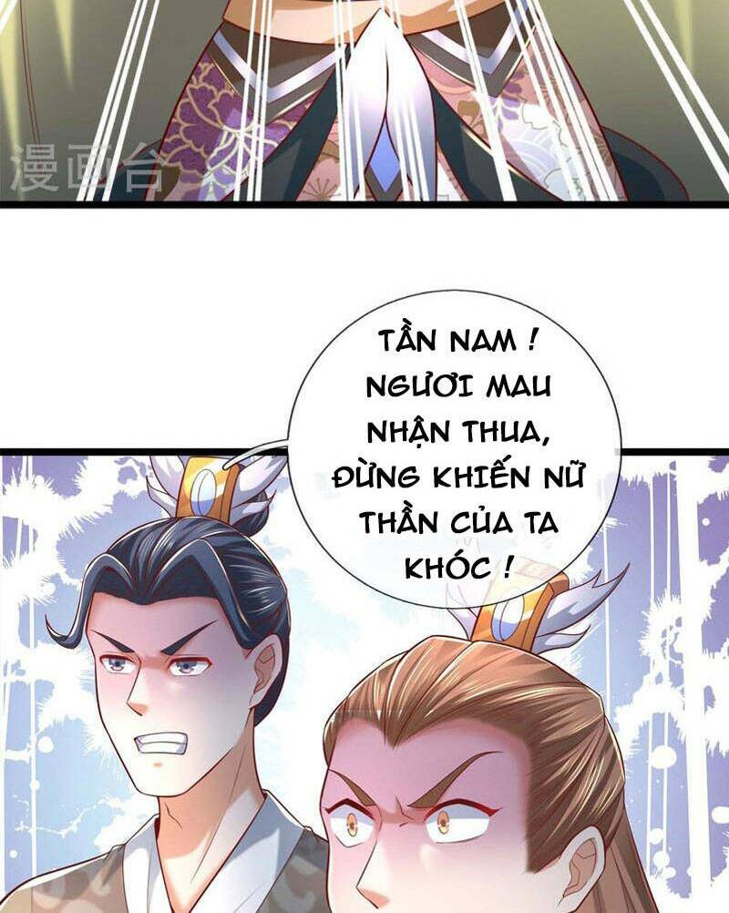 Nghịch Thiên Kiếm Thần Chapter 495 - Trang 2