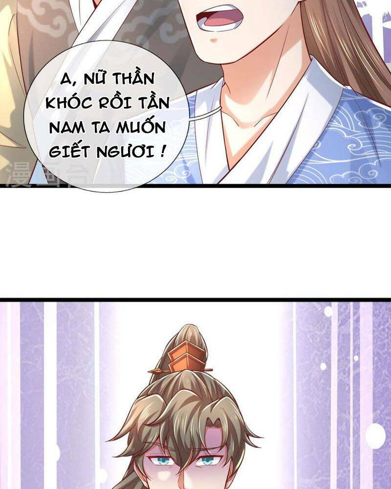 Nghịch Thiên Kiếm Thần Chapter 495 - Trang 2