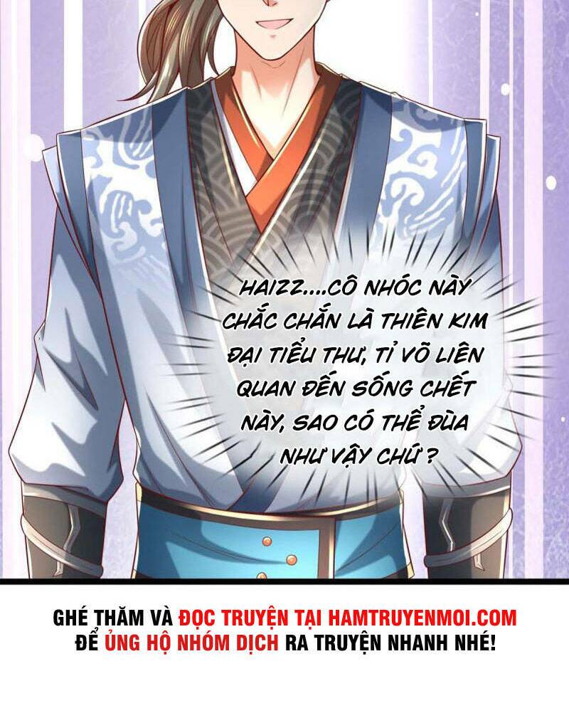 Nghịch Thiên Kiếm Thần Chapter 495 - Trang 2