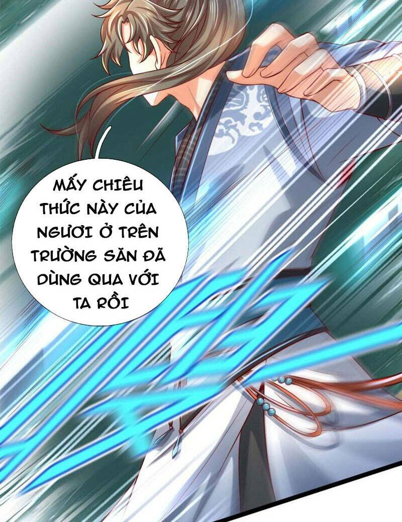 Nghịch Thiên Kiếm Thần Chapter 495 - Trang 2