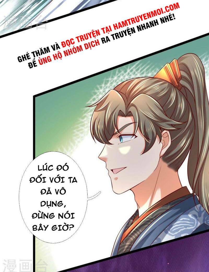 Nghịch Thiên Kiếm Thần Chapter 495 - Trang 2