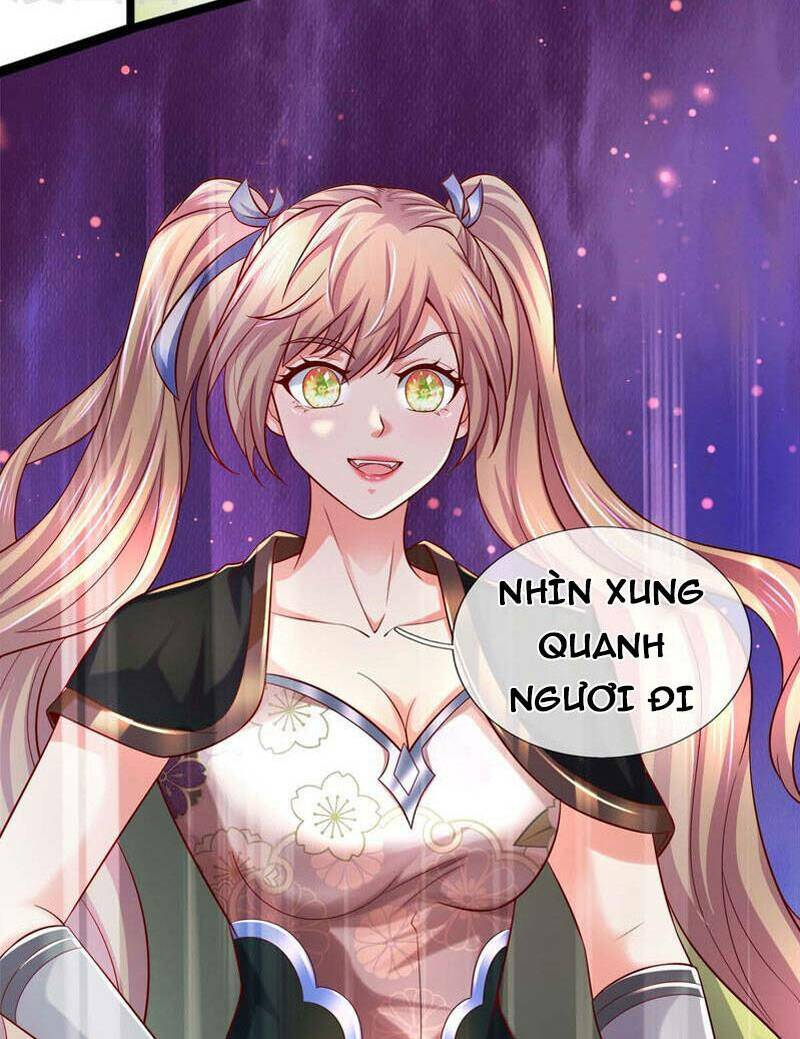 Nghịch Thiên Kiếm Thần Chapter 495 - Trang 2