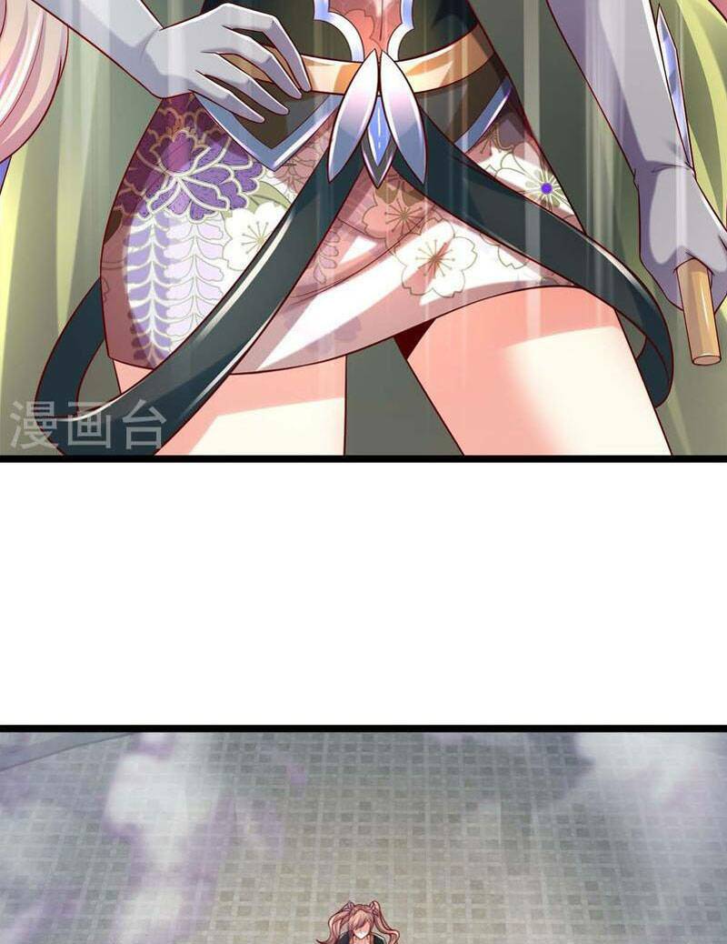 Nghịch Thiên Kiếm Thần Chapter 495 - Trang 2