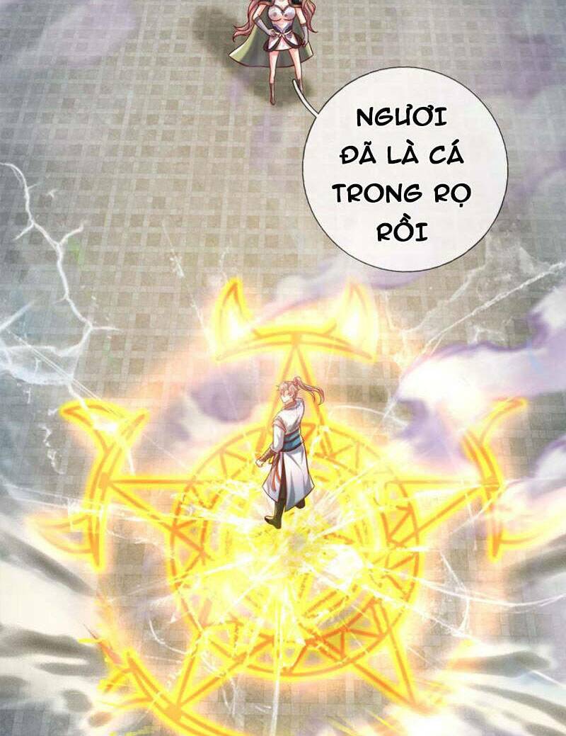 Nghịch Thiên Kiếm Thần Chapter 495 - Trang 2