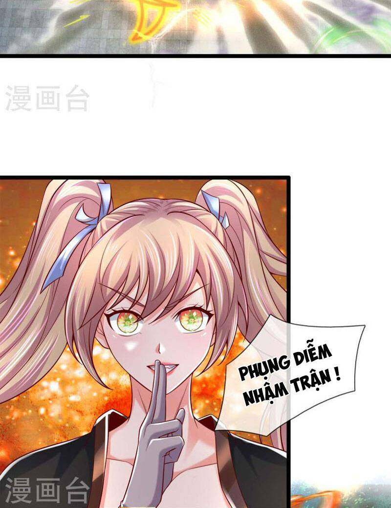 Nghịch Thiên Kiếm Thần Chapter 495 - Trang 2