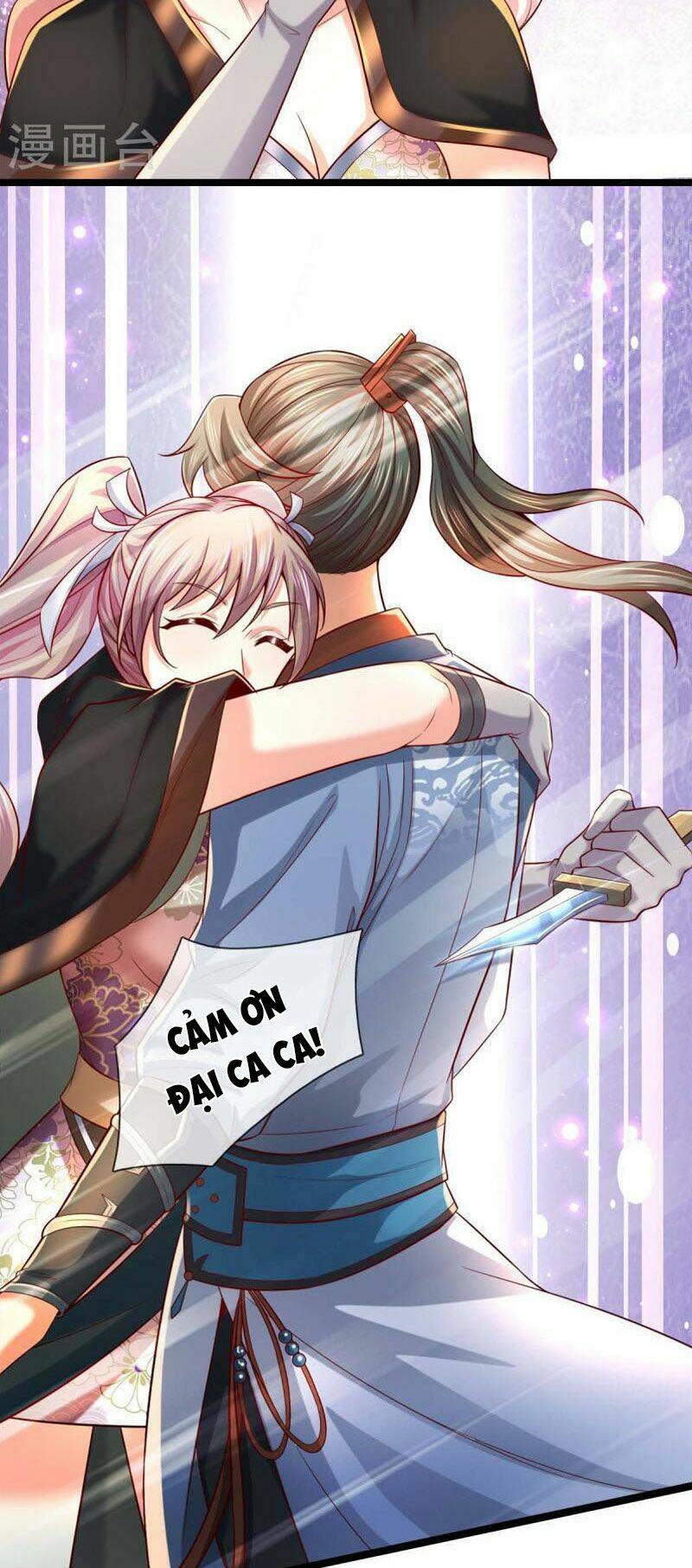 Nghịch Thiên Kiếm Thần Chapter 496 - Trang 2