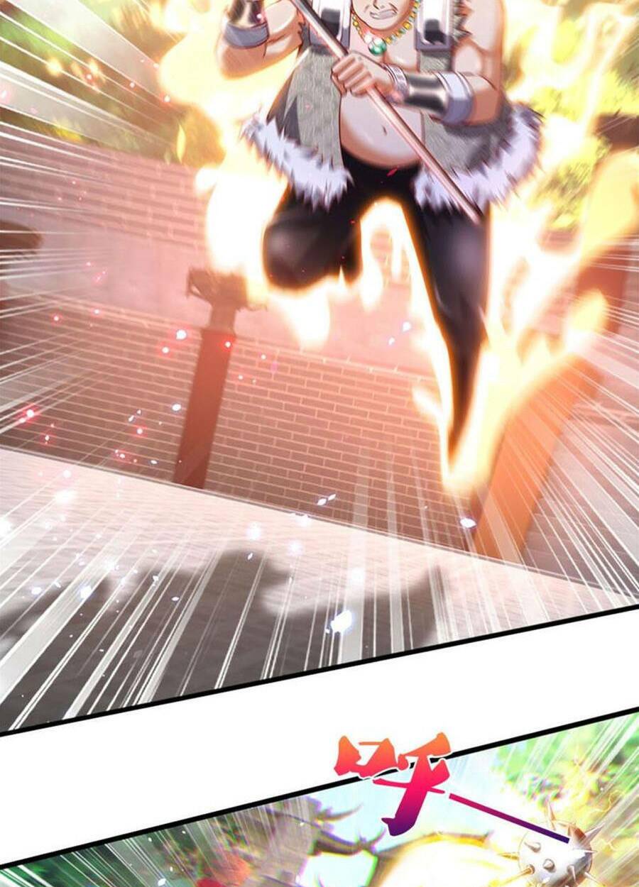 Nghịch Thiên Kiếm Thần Chapter 497 - Trang 2