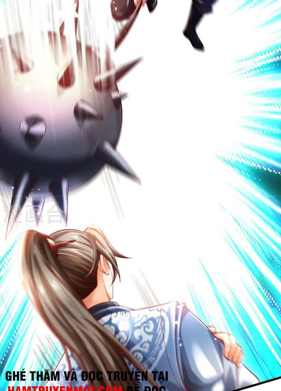 Nghịch Thiên Kiếm Thần Chapter 497 - Trang 2