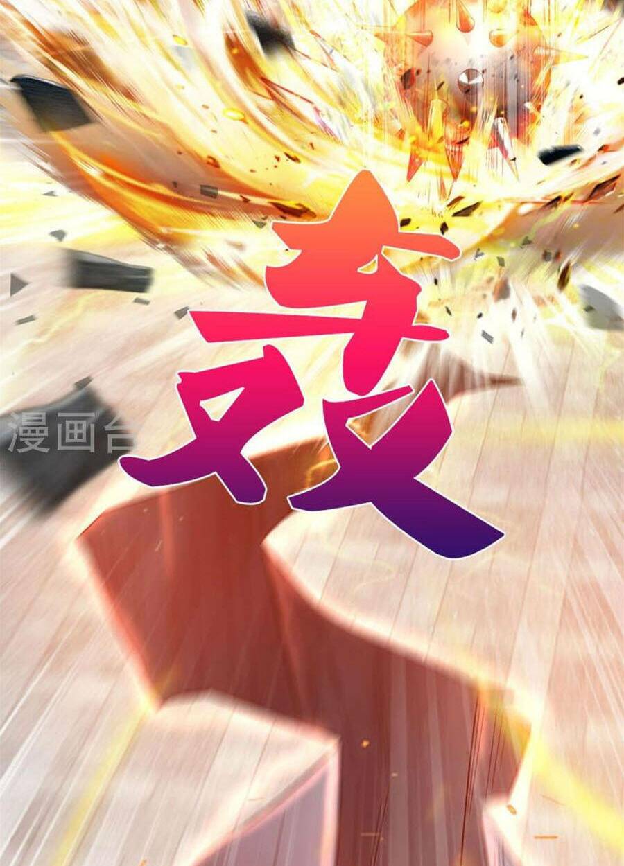 Nghịch Thiên Kiếm Thần Chapter 497 - Trang 2