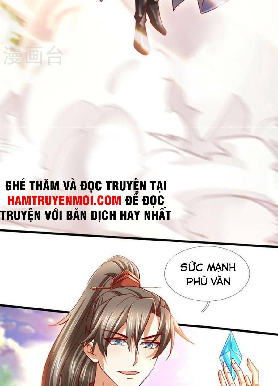 Nghịch Thiên Kiếm Thần Chapter 497 - Trang 2